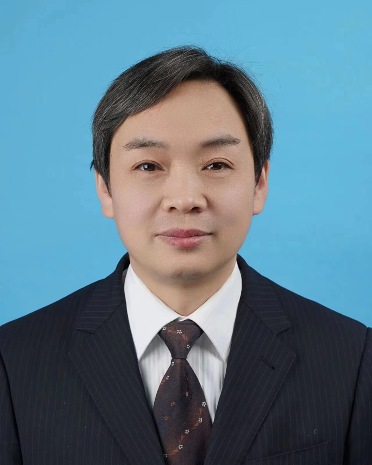 纪委书记: 刘文平徐振邦,男,1975年10月生,江苏无锡人,中共党员,1997